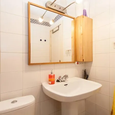 Loft Con Encanto En Casa Palacio Junto Catedral Wifi Apartment Seville