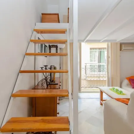 Loft Con Encanto En Casa Palacio Junto Catedral Wifi Apartment
