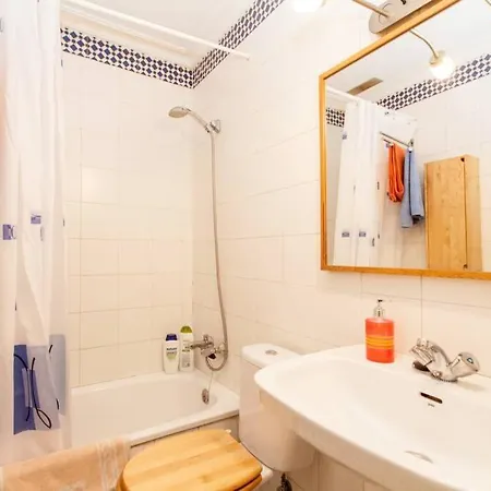 Apartment Loft Con Encanto En Casa Palacio Junto Catedral Wifi Seville