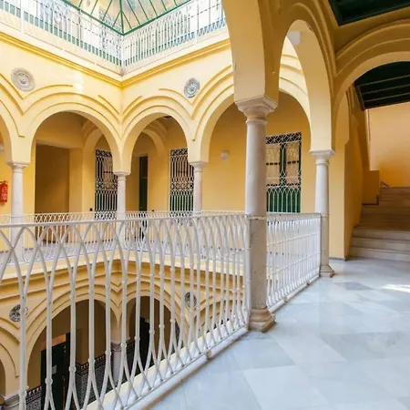 Loft Con Encanto En Casa Palacio Junto Catedral Wifi Apartment *