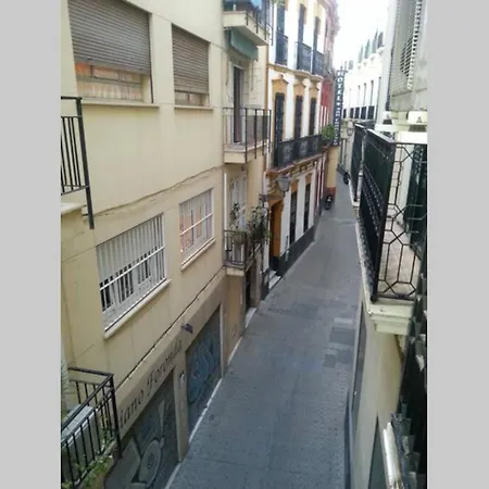Apartment Loft Con Encanto En Casa Palacio Junto Catedral Wifi *