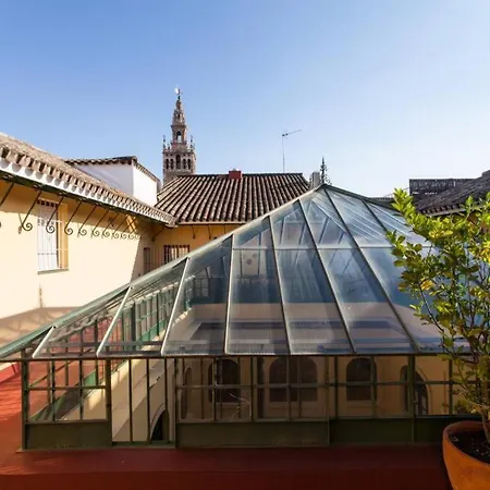 Loft Con Encanto En Casa Palacio Junto Catedral Wifi Apartment