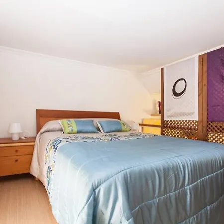 Loft Con Encanto En Casa Palacio Junto Catedral Wifi Apartment *