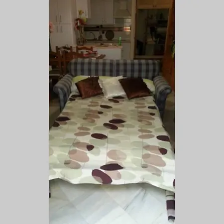 Loft Con Encanto En Casa Palacio Junto Catedral Wifi Apartment Seville