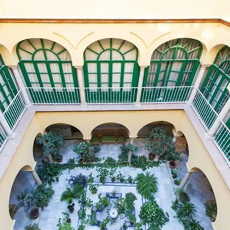 Apartment Loft Con Encanto En Casa Palacio Junto Catedral Wifi *