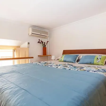 Loft Con Encanto En Casa Palacio Junto Catedral Wifi Apartment Seville