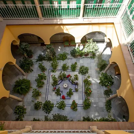 Loft Con Encanto En Casa Palacio Junto Catedral Wifi Apartment Seville