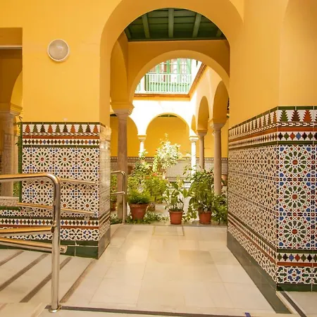 Loft Con Encanto En Casa Palacio Junto Catedral Wifi