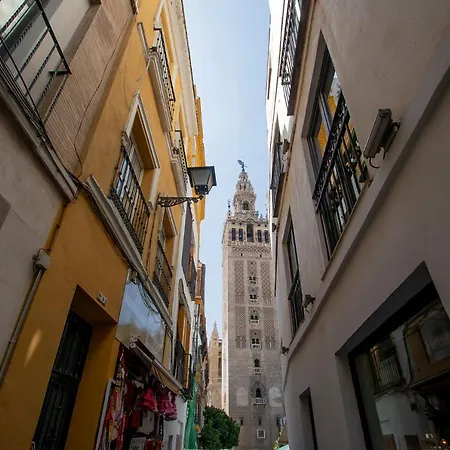 Loft Con Encanto En Casa Palacio Junto Catedral Wifi Apartment